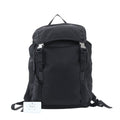 Prada Tessuto Nylon Backpack Black