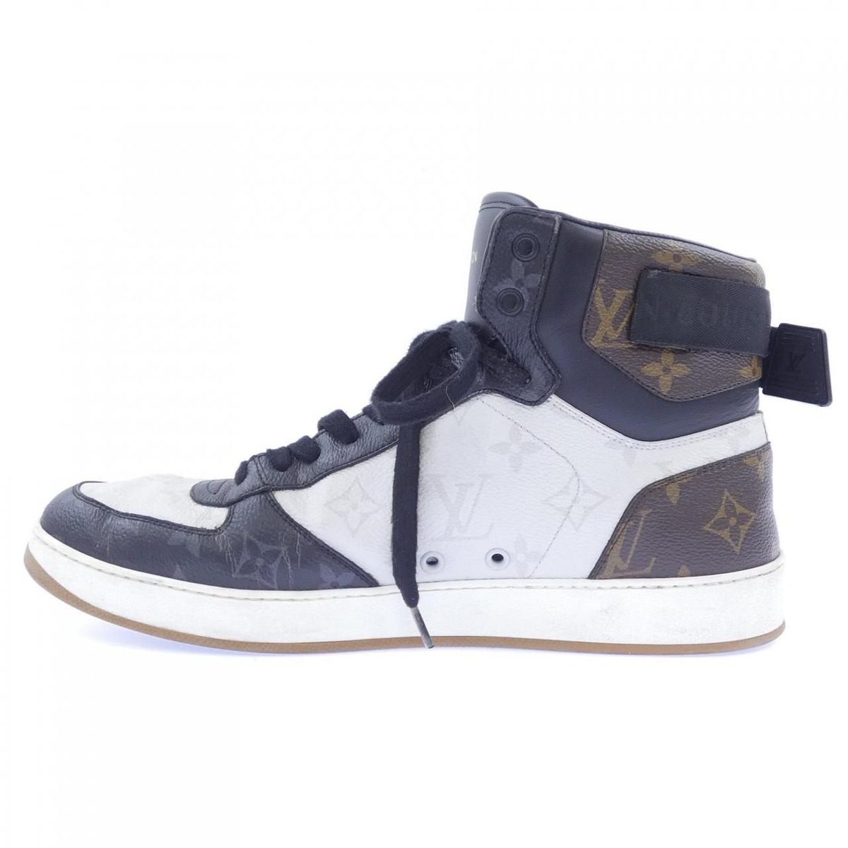 Louis Vuitton Rivoli Line Sneakers — view 2