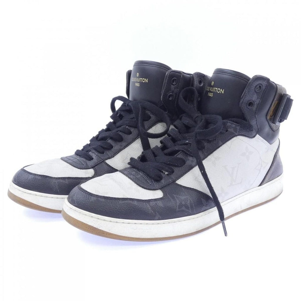 Louis Vuitton Rivoli Line Sneakers — view 3