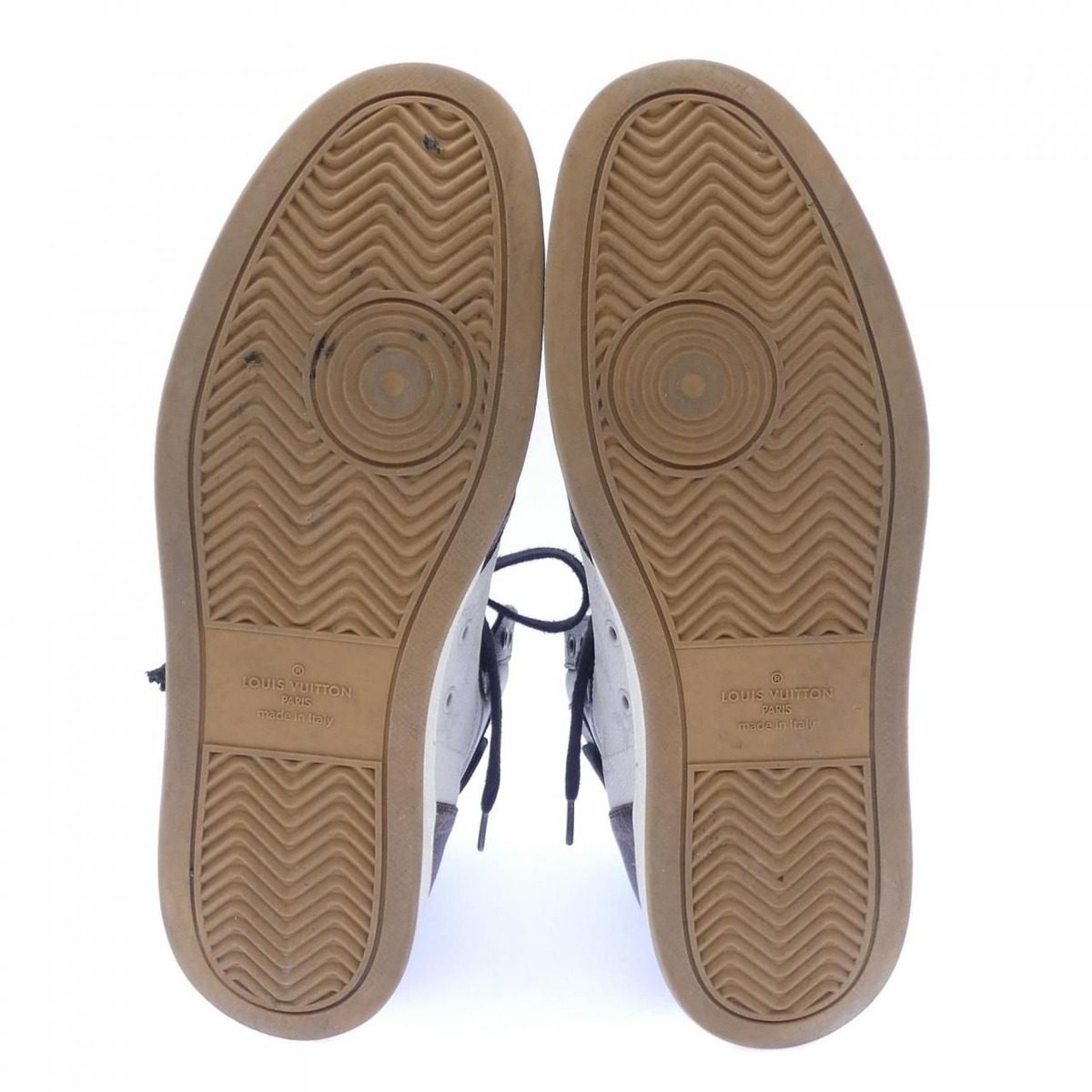 Louis Vuitton Rivoli Line Sneakers — view 4