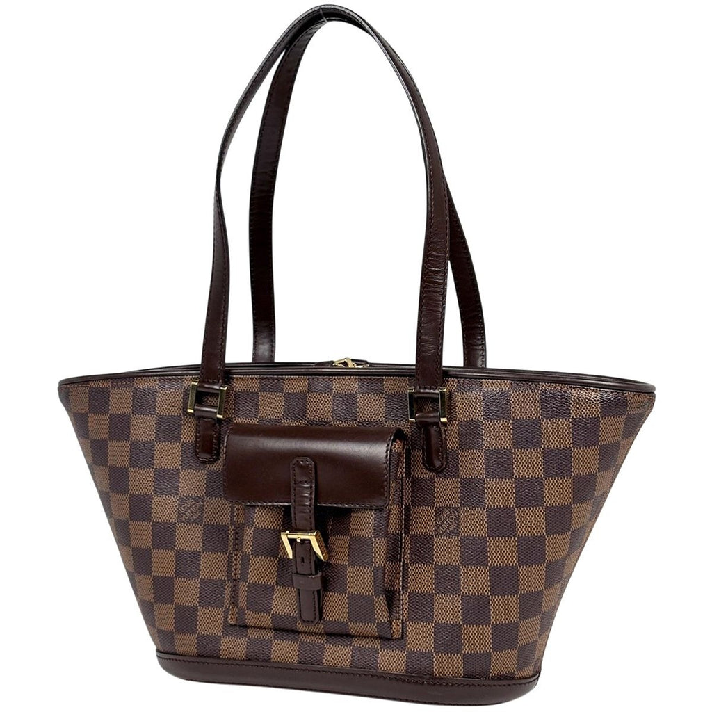 Louis Vuitton Manosque PM Shoulder Bag
