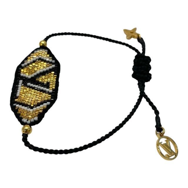 Louis Vuitton Summertime Bracelet Bangle Accessory Small — view 3