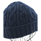 Hermes Knit Cap Beanie — view 3