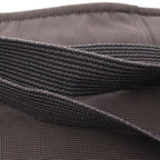 Hermes Backpack Her Line a Dos MM Gray Canvas — view 7