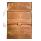 Louis Vuitton Wallet Trifold Porte Tresor International Monogram — view 3