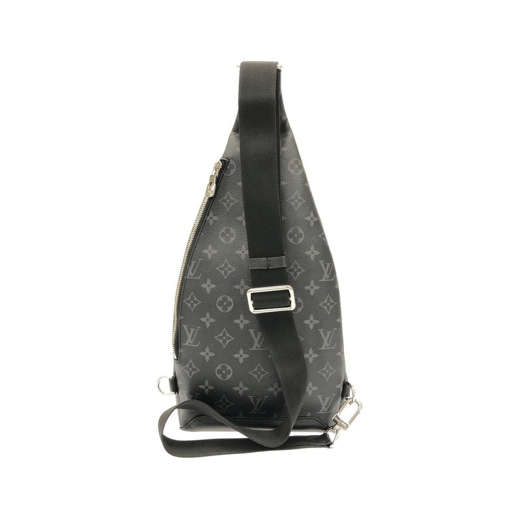 Louis Vuitton Taiga Rama Duo Sling Bag — view 2