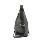Louis Vuitton Taiga Rama Duo Sling Bag — view 2