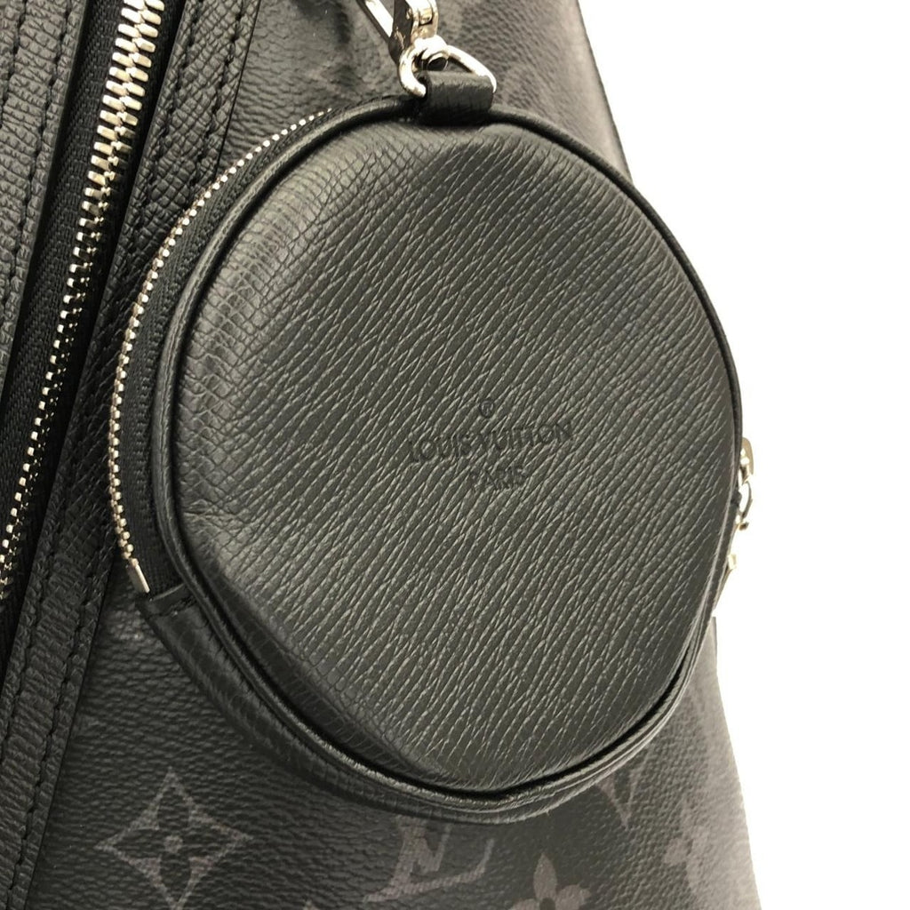 Louis Vuitton Taiga Rama Duo Sling Bag — view 4