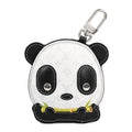 Louis Vuitton Charm LV Panda Keychain