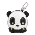 Louis Vuitton Charm LV Panda Keychain