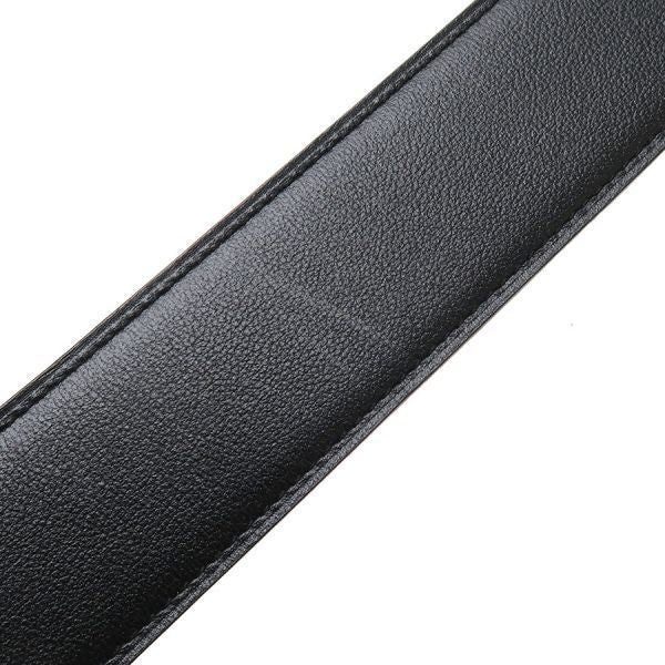 Hermes Black Size 90 Belt — view 9