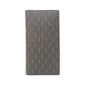 Saint Laurent Wallet Chesnut