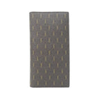Saint Laurent Wallet Chesnut