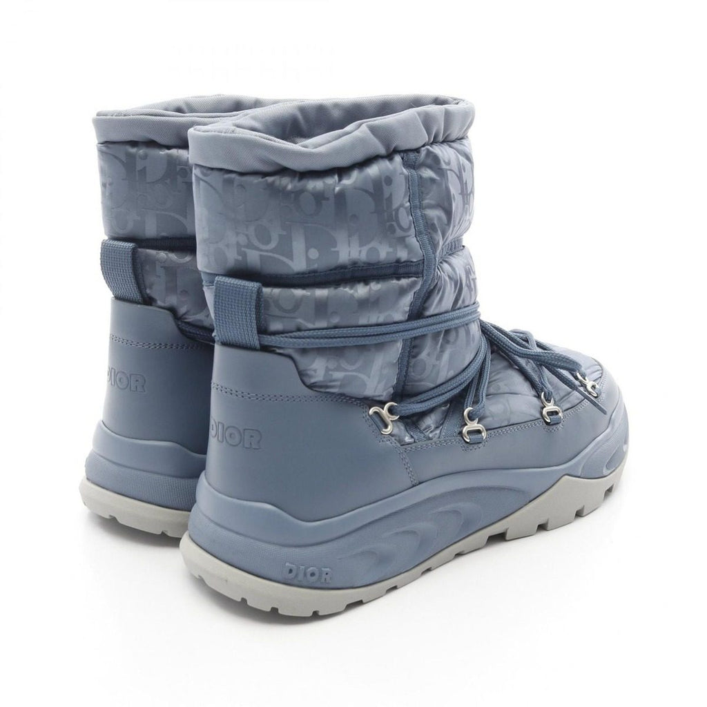 Dior Boots Oblique Nylon — view 2