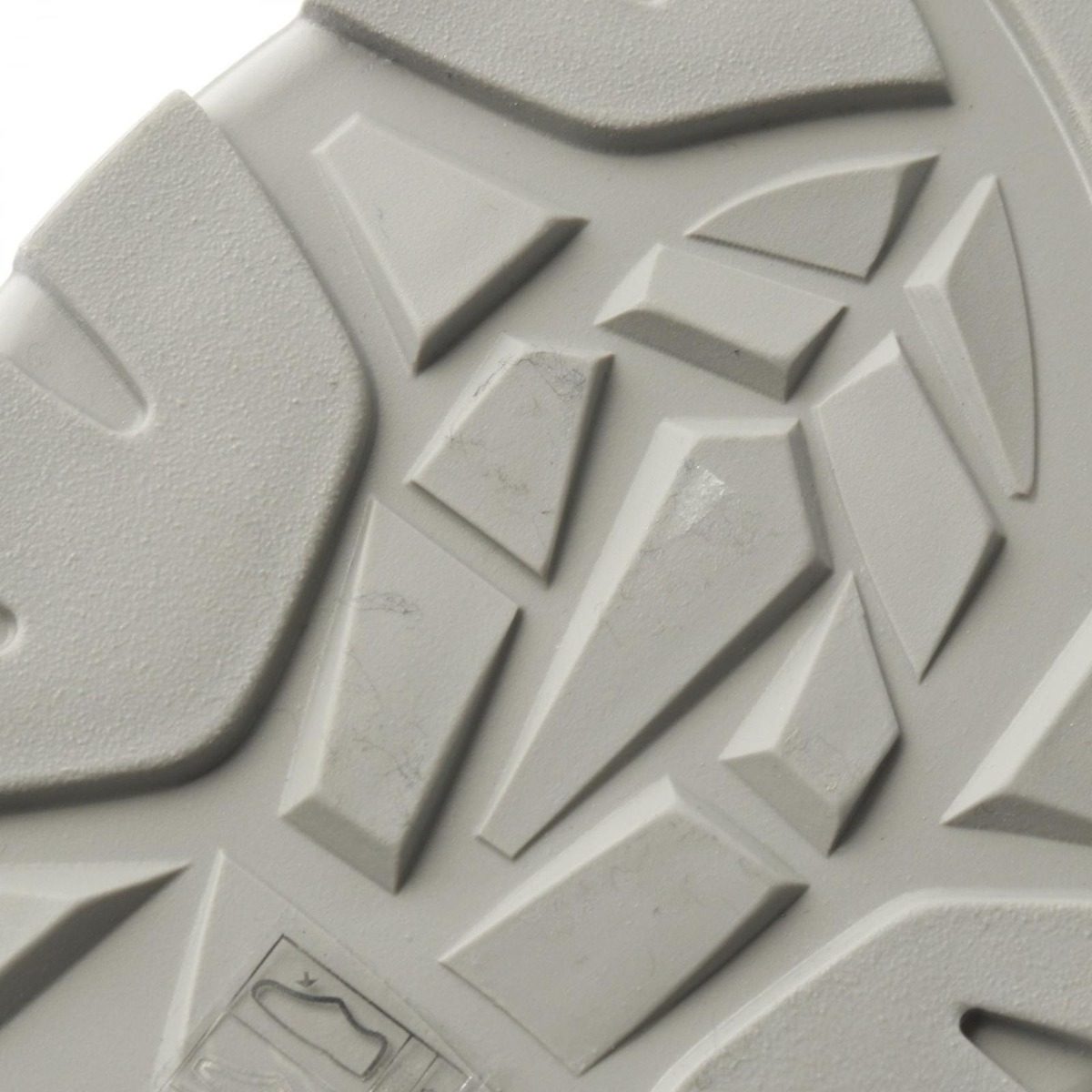 Dior Boots Oblique Nylon — view 8