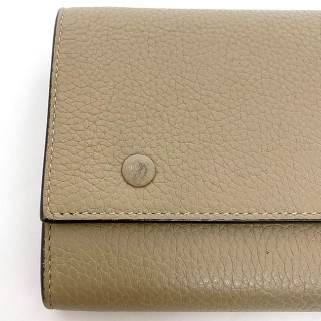 Celine Bifold Long Wallet Large Multifunction — view 6