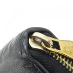 Louis Vuitton Monogram Empreinte Zippy Wallet — view 4