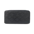 Louis Vuitton Monogram Empreinte Zippy Wallet