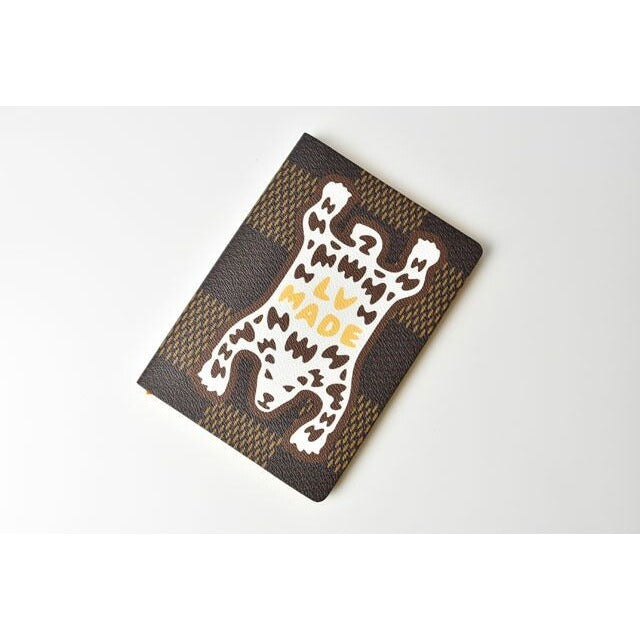 Louis Vuitton Notebook Cahiers Clemence — view 2