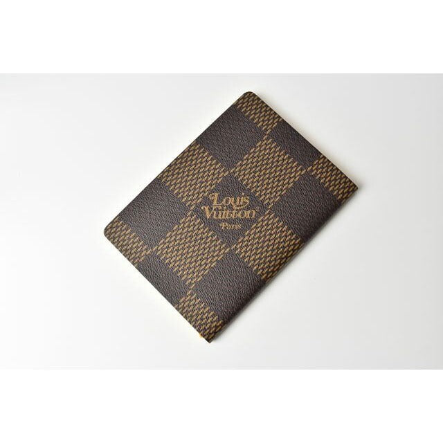 Louis Vuitton Notebook Cahiers Clemence — view 3
