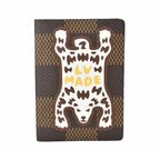 Louis Vuitton Notebook Cahiers Clemence — view 7