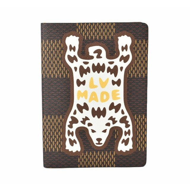 Louis Vuitton Notebook Cahiers Clemence — view 7