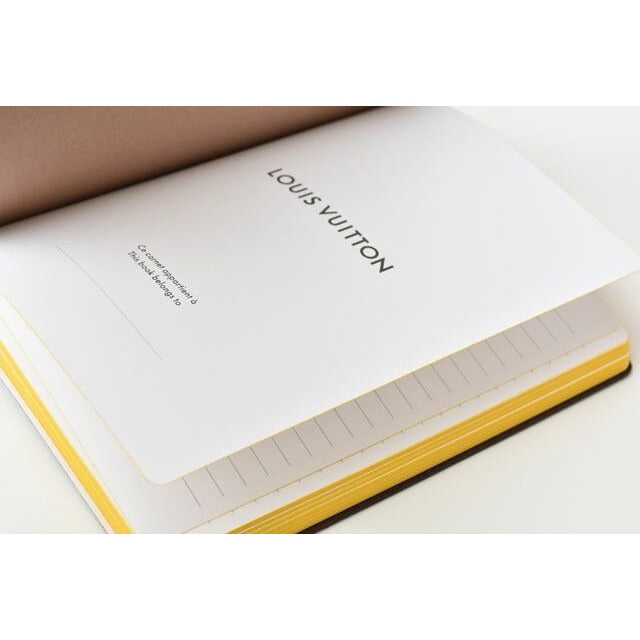 Louis Vuitton Notebook Cahiers Clemence — view 8