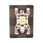 Louis Vuitton Notebook Cahiers Clemence