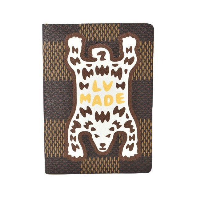 Louis Vuitton Notebook Cahiers Clemence