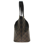 Louis Vuitton Westminster PM Damier Ebene Brown — view 3