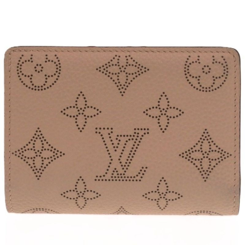 Louis Vuitton Portefeuille Cles A Monogram Mahina Gare