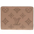 Louis Vuitton Portefeuille Cles A Monogram Mahina Gare