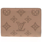 Louis Vuitton Portefeuille Cles A Monogram Mahina Gare