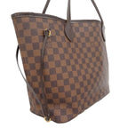 Louis Vuitton Tote Damier Neverfull Ebene — view 2