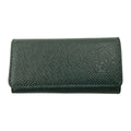 Louis Vuitton Multicles 4 Quadruple Key Case Green Key Holder