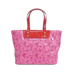 Louis Vuitton Cosmic Blossom PM Bag — view 2
