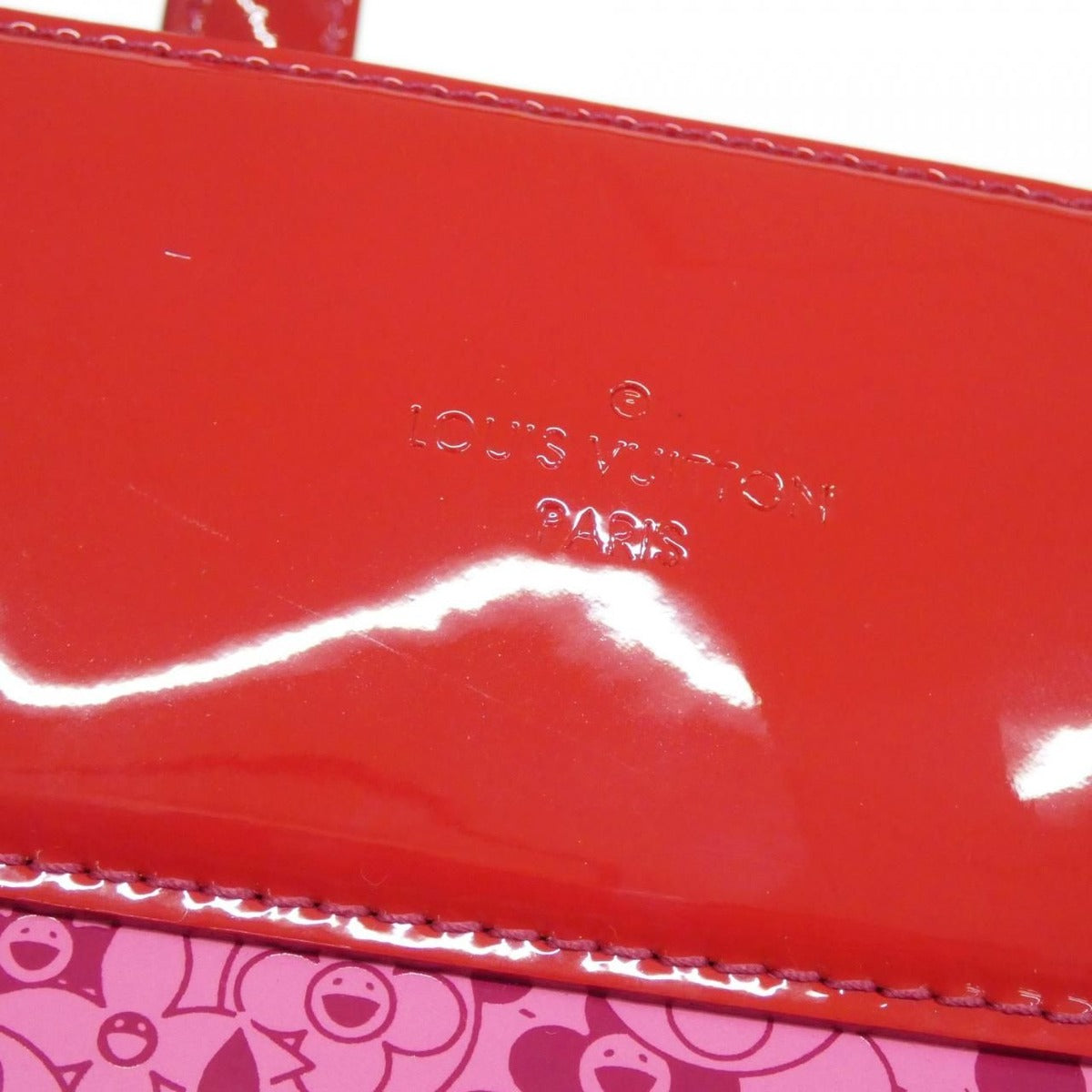 Louis Vuitton Cosmic Blossom PM Bag — view 5