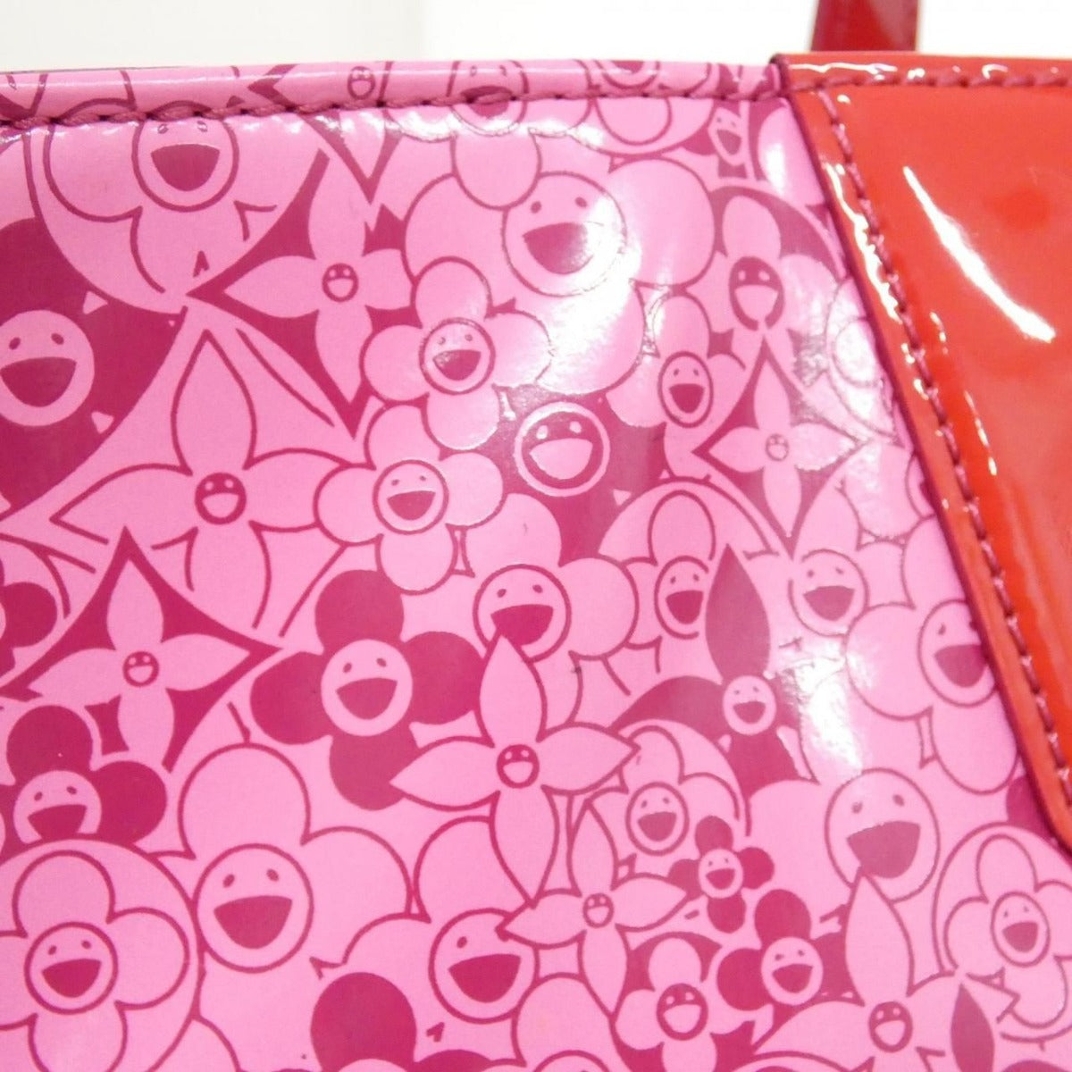 Louis Vuitton Cosmic Blossom PM Bag — view 6