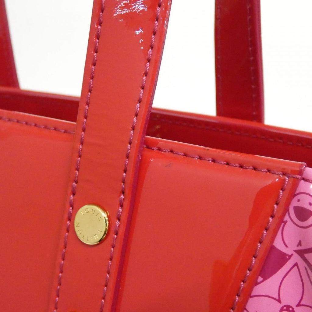 Louis Vuitton Cosmic Blossom PM Bag — view 7