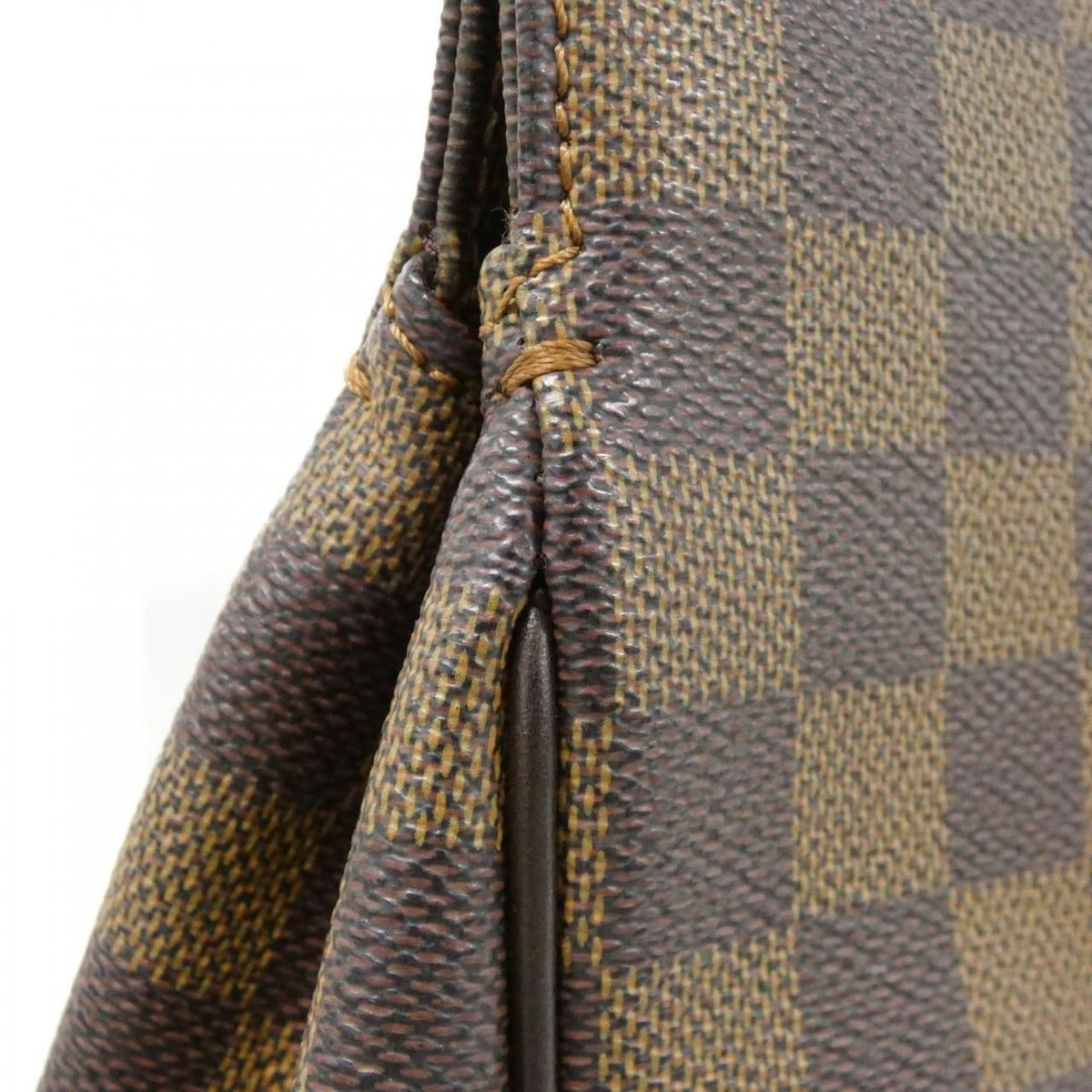 Louis Vuitton Damier Parioli PM Bag — view 6