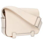 Hermes Geta Chevre Nata Shoulder Bag