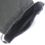 Louis Vuitton Damier Graphite District MM Shoulder Bag — view 7