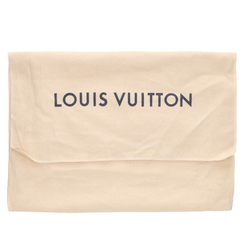Louis Vuitton neo Wallet Trunk Damoflage Shoulder Bag — view 5