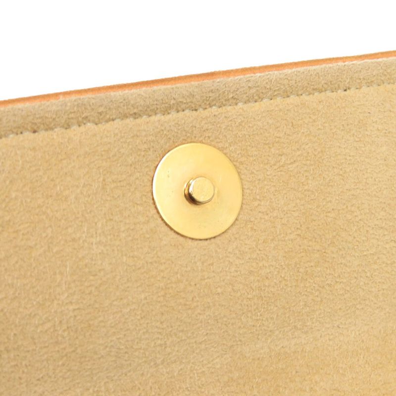 Louis Vuitton Pochette Florentine Strap Size XS Monogram Waist Bag — view 9