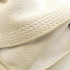 Celine Bag Leather White — view 3