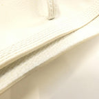 Celine Bag Leather White — view 5