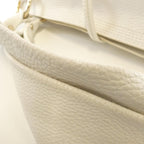 Celine Bag Leather White — view 7