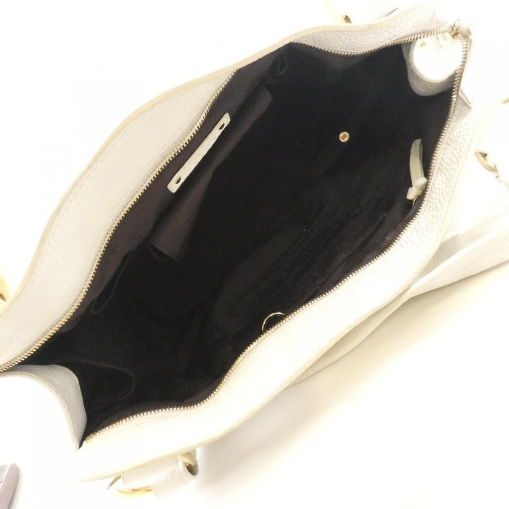 Celine Bag Leather White — view 8