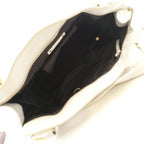 Celine Bag Leather White — view 8
