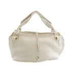 Celine Bag Leather White